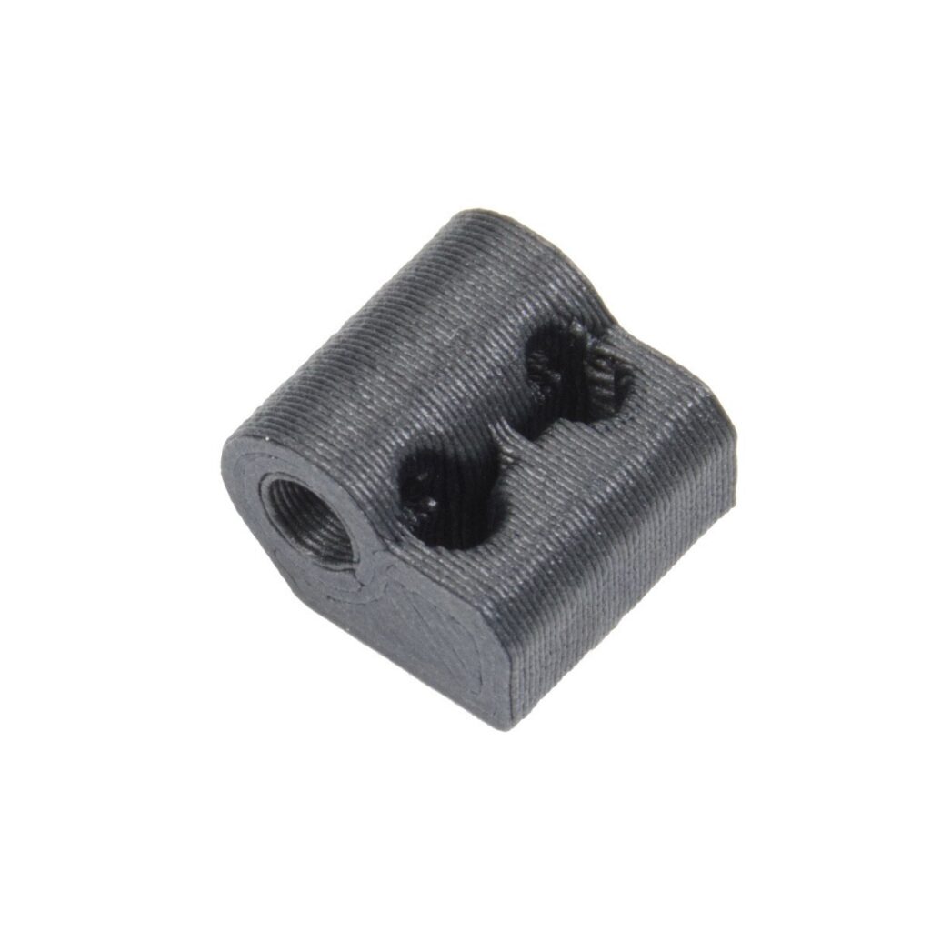 Idler nut