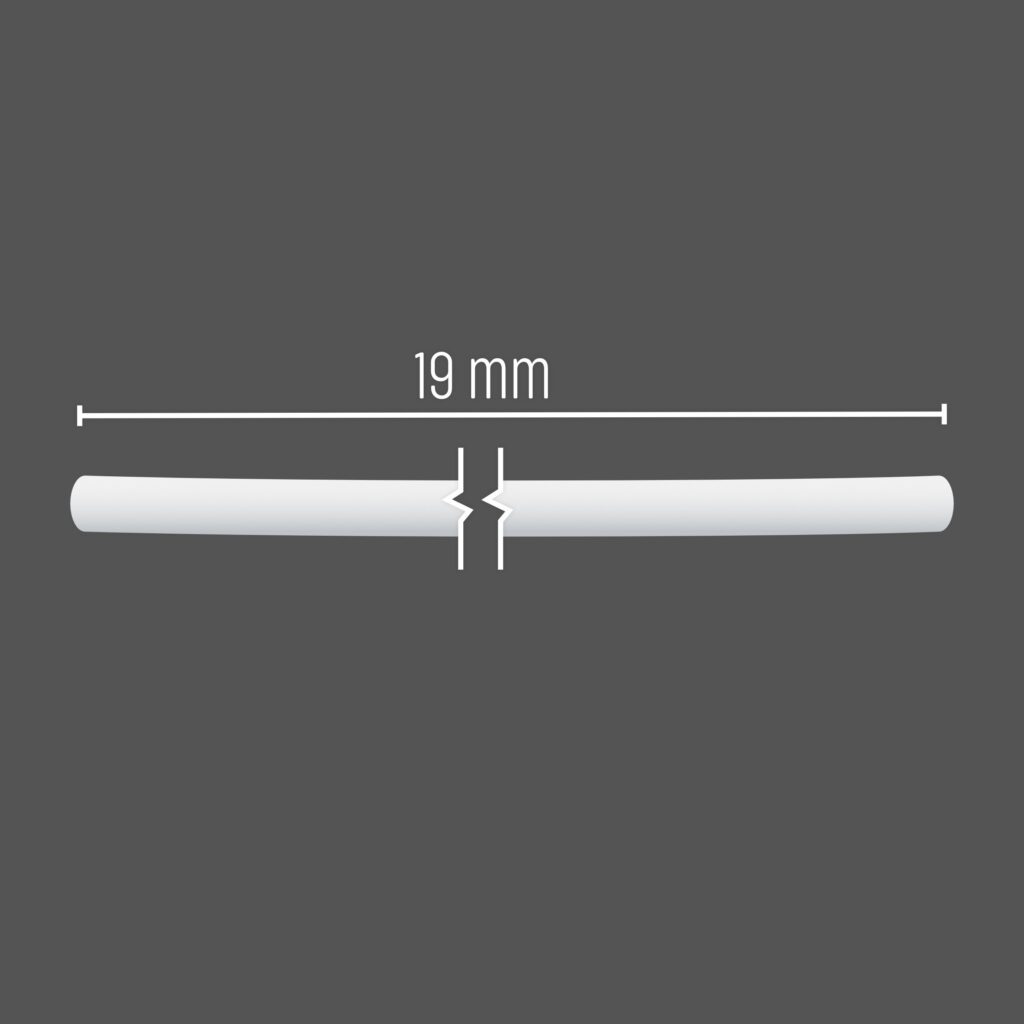 PTFE 4×2.5×19 for MMU3