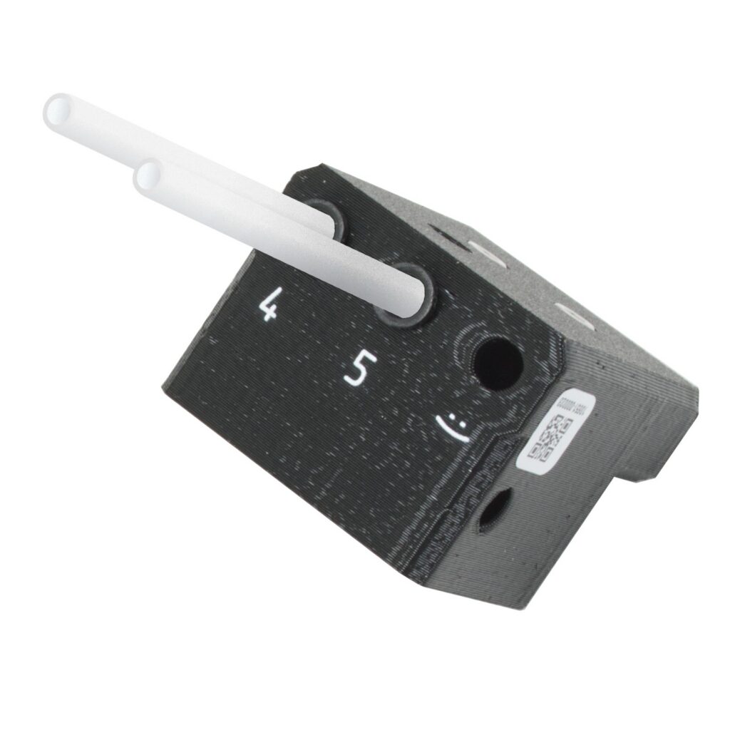 Side filament sensor right
