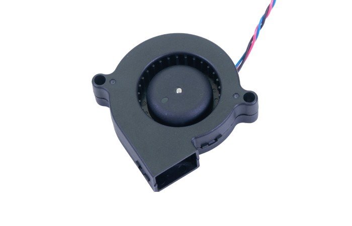 Original Prusa Print fan (MK3/S/+, MINI/+)