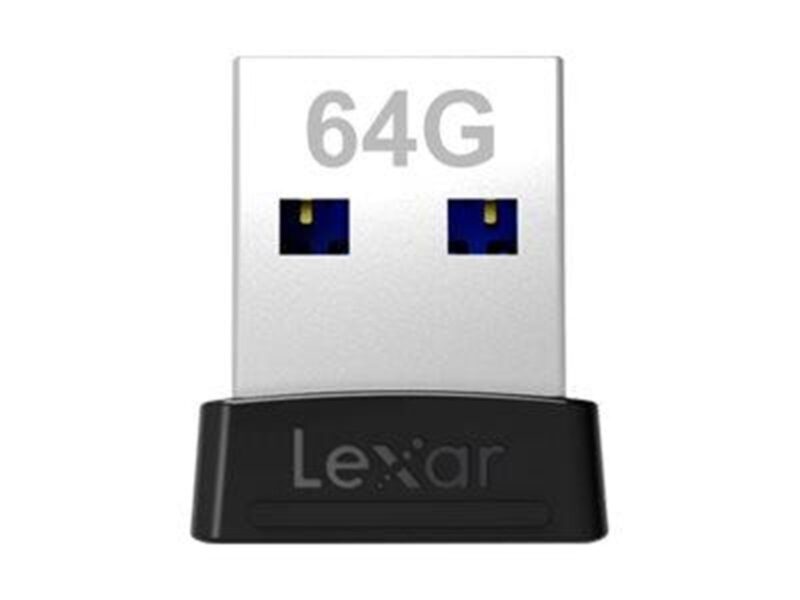 LEXAR USB 3.2 JumpDrive – 64GB
