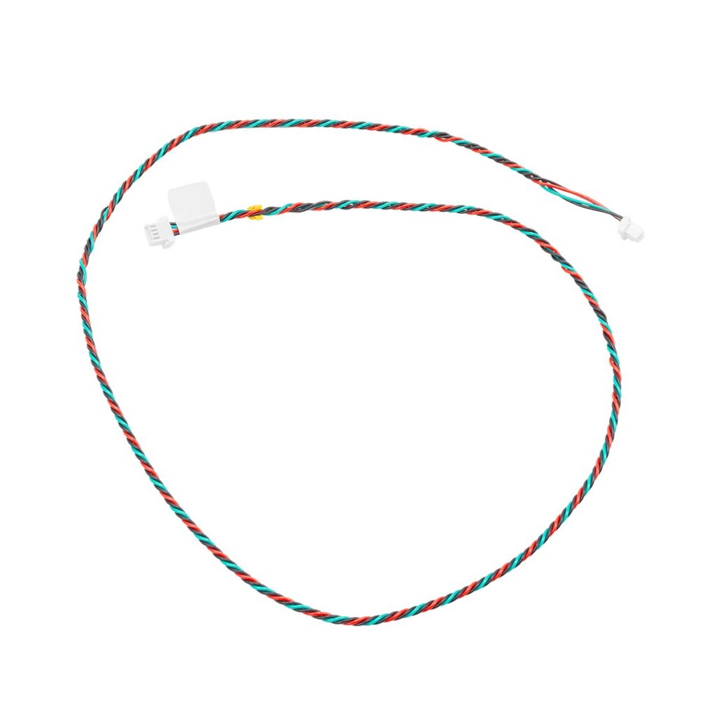 xBuddy stepper splitter cable