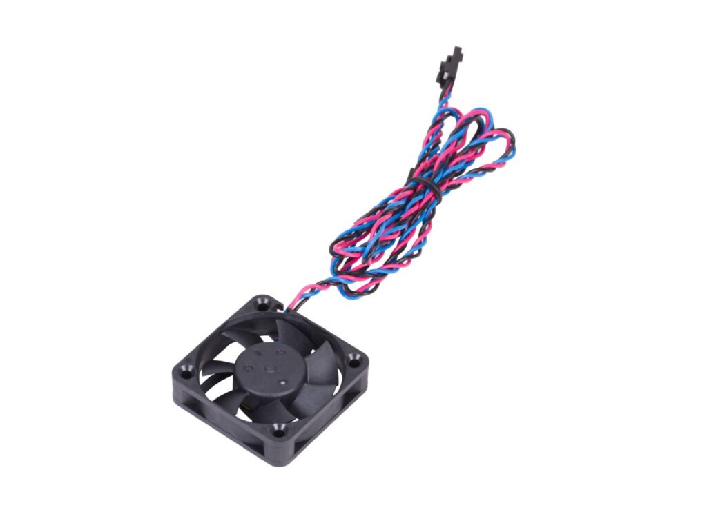 Original Prusa Hotend Fan MK3S & MK3S+