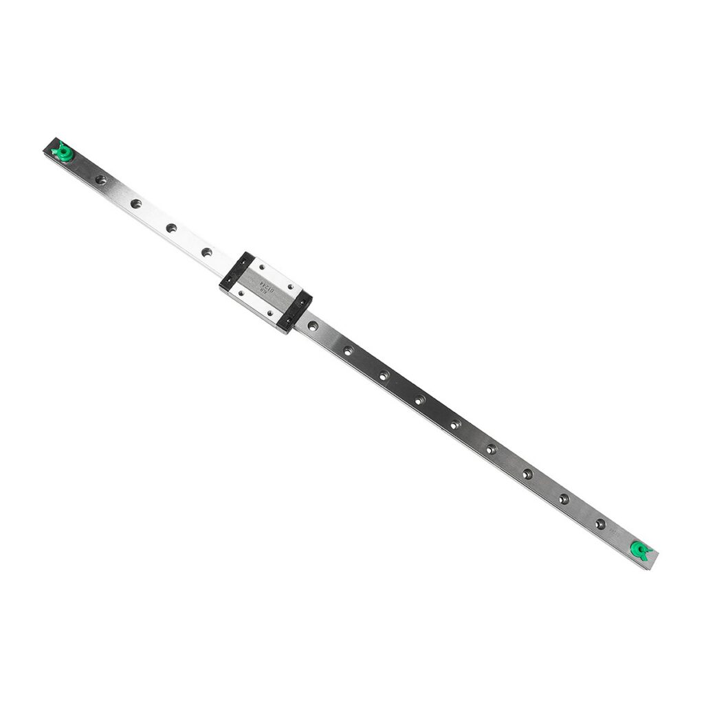 Linear Rail Y axis