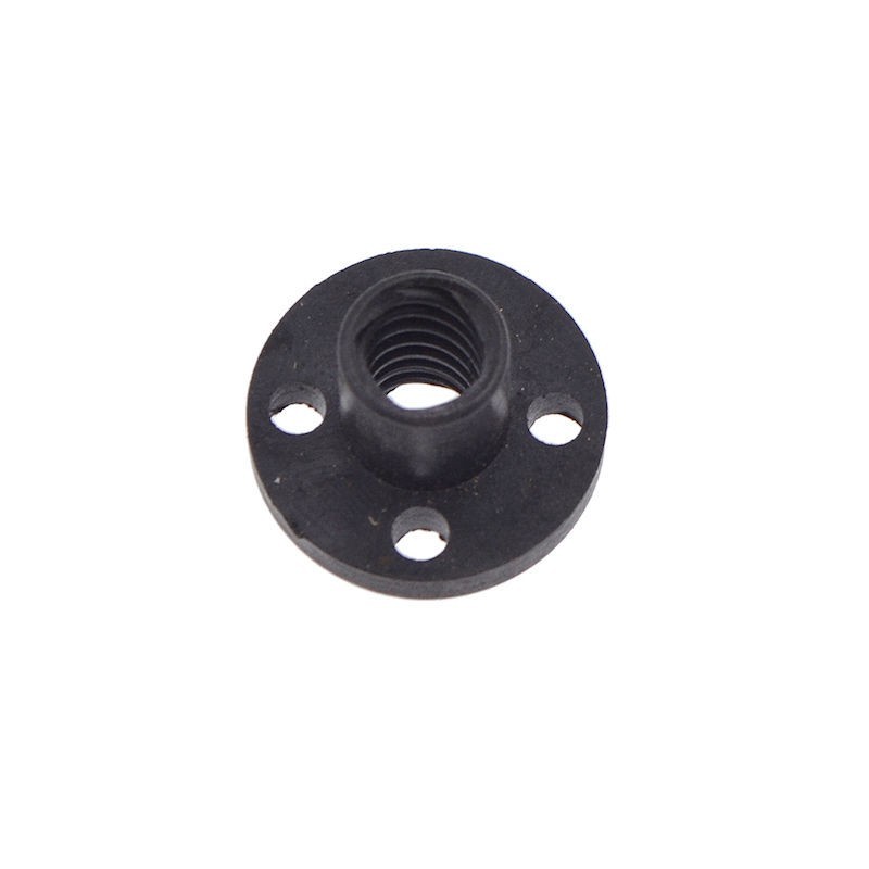 Trapezoid nut (i3, MK4, MMU2/2S/3)