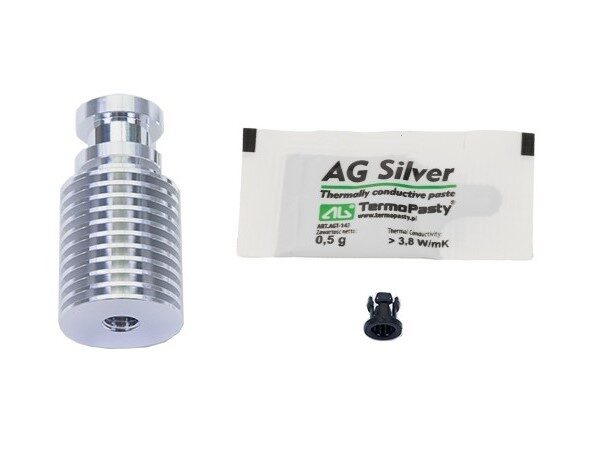E3D hotend heatsink set