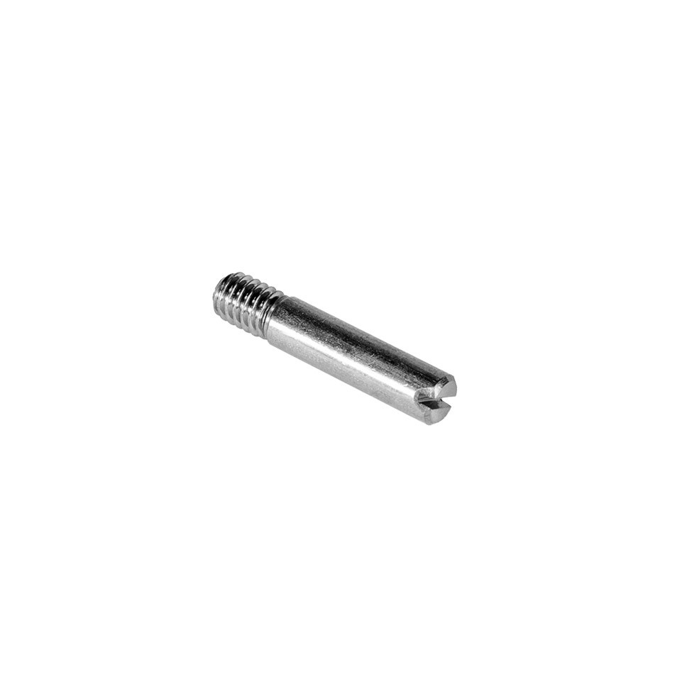 Dock pin