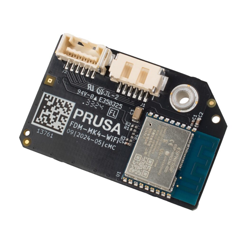 Wi‑Fi adapter