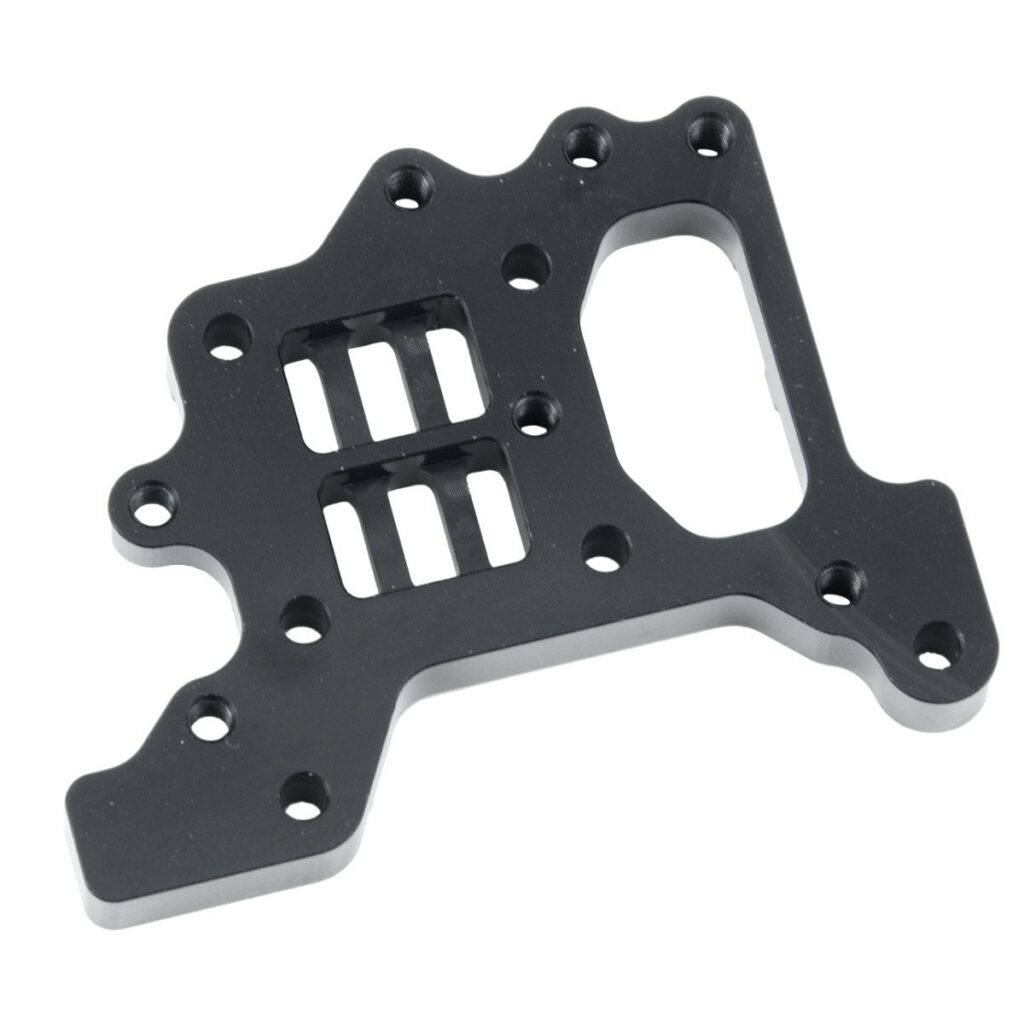 Nextruder holder