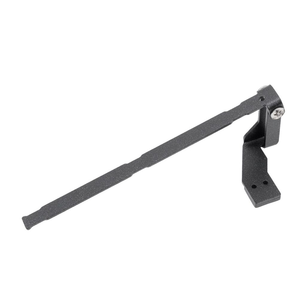 Prusa swingarm