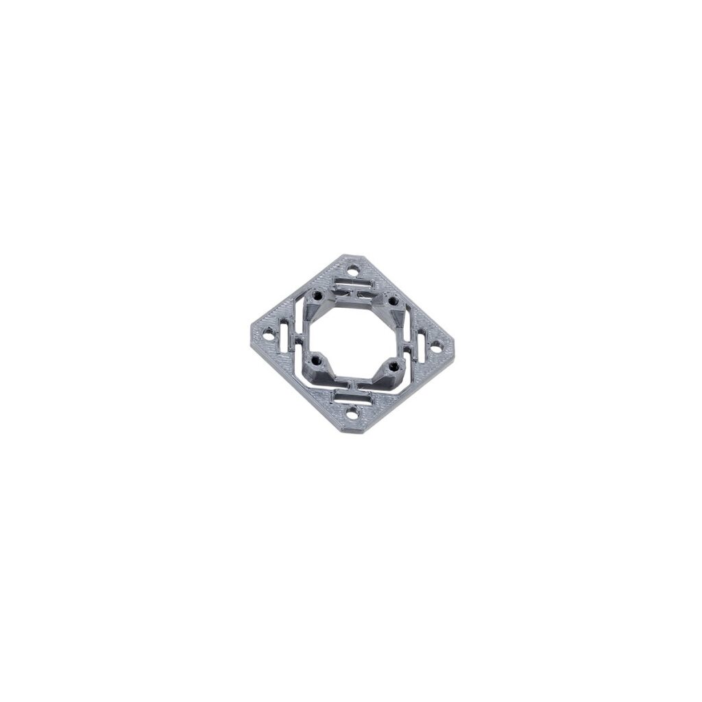 Z‑motor mount