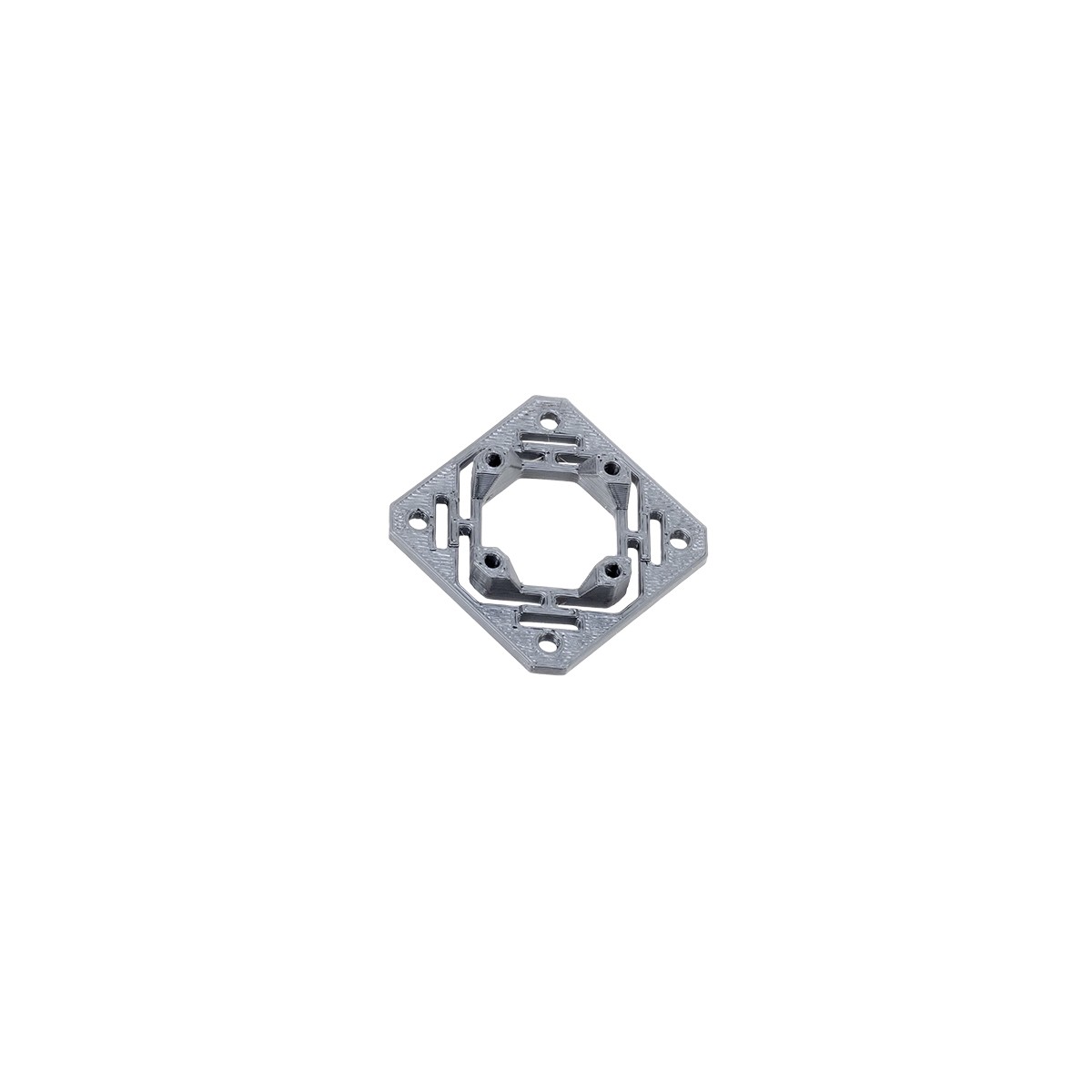 Z‑motor mount