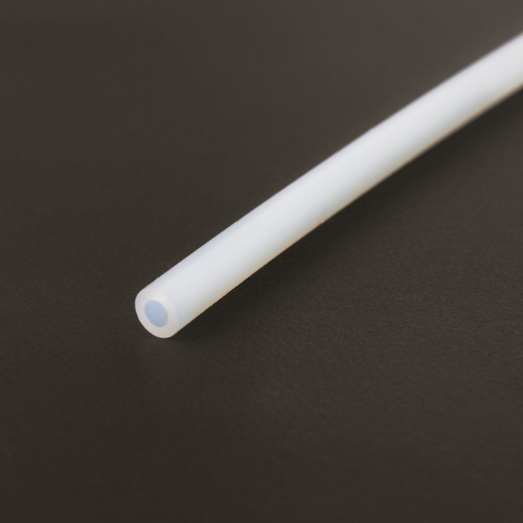 PTFE Tube 4×2,5×1275 mm
