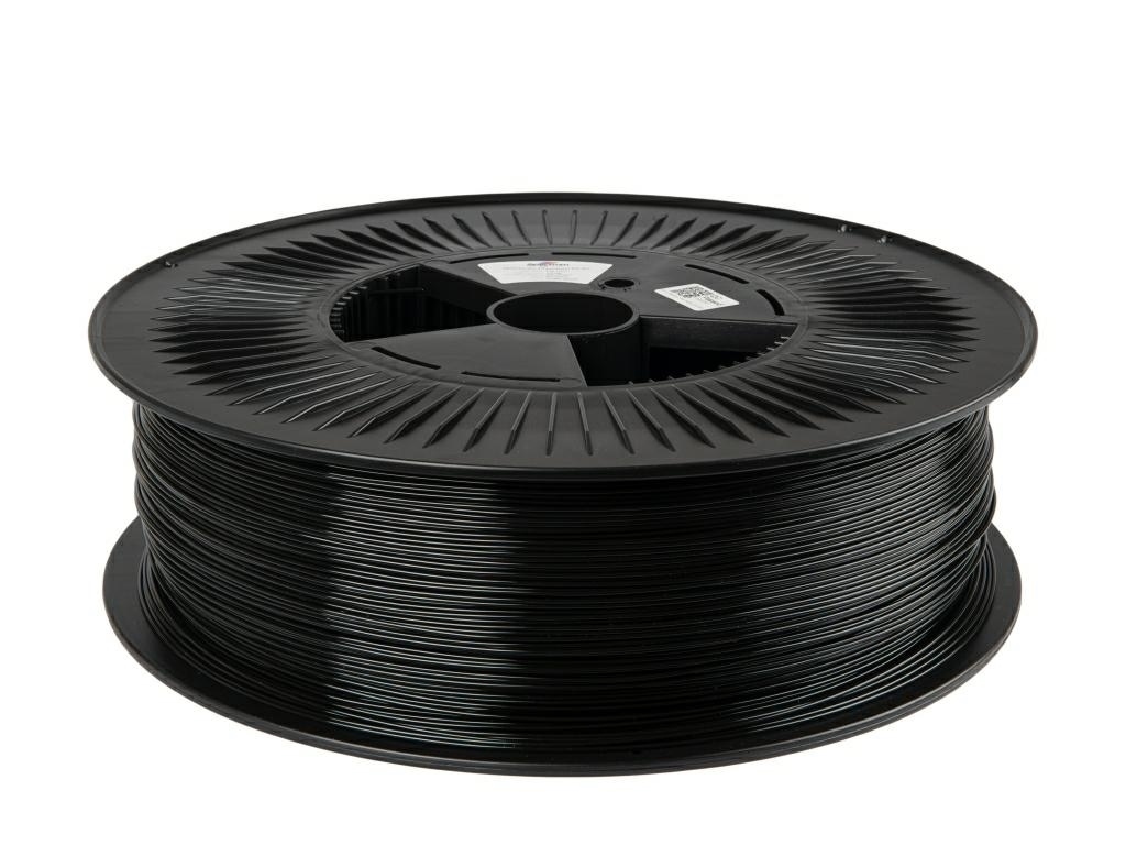 Spectrum ASA 275, DEEP BLACK, 4,5 kg