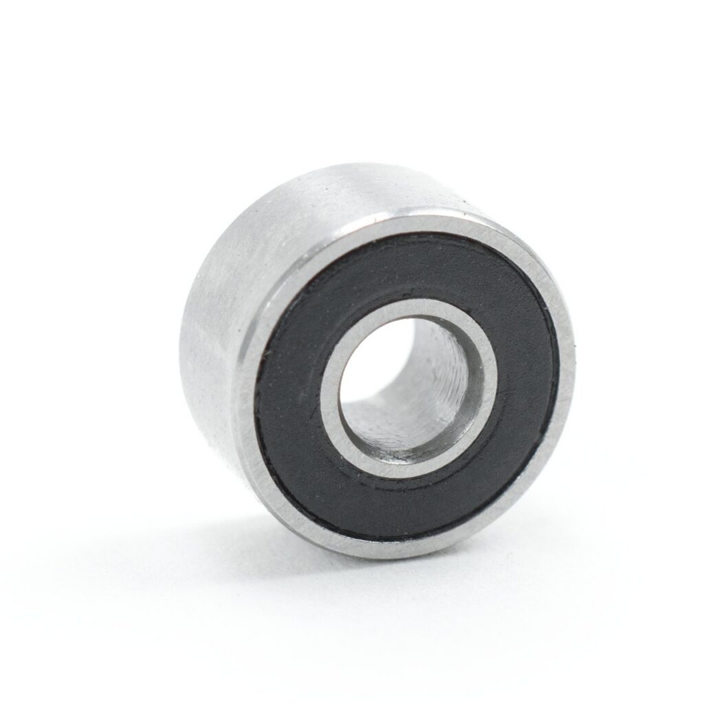 Bearing 693 2RS U‑type