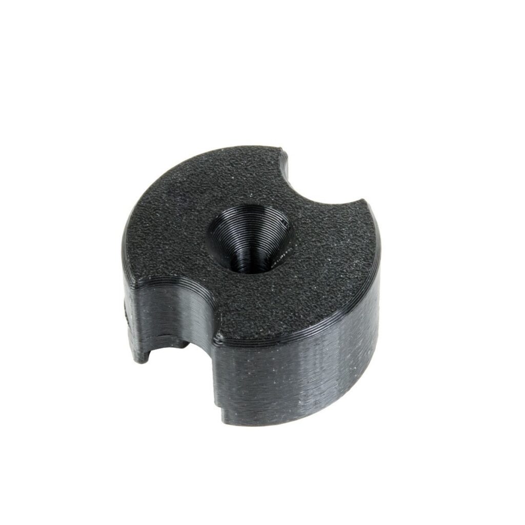 PG assembly adapter