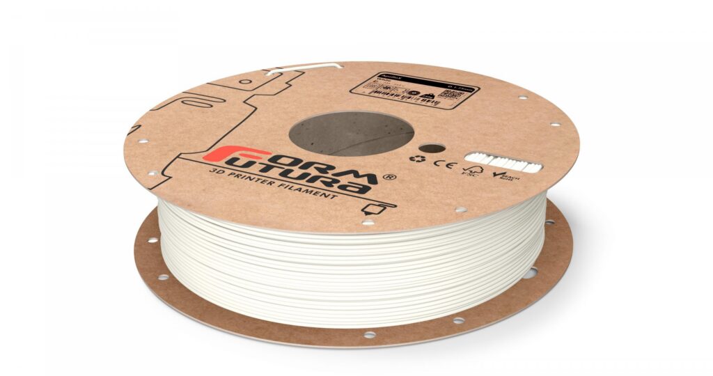 ApolloX (White, 1,75mm, 750gr.)