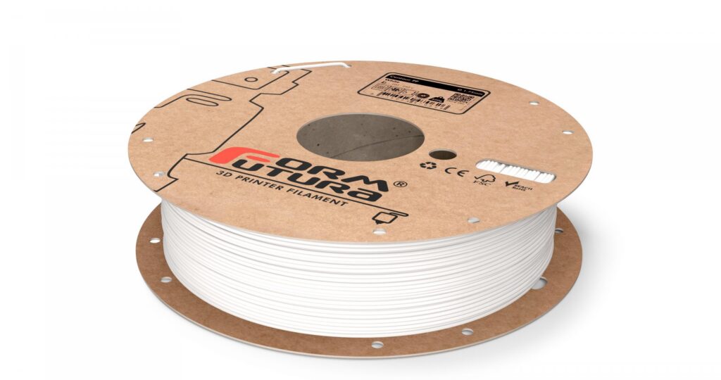 Centaur PP (White, 1,75mm, 500gr.)