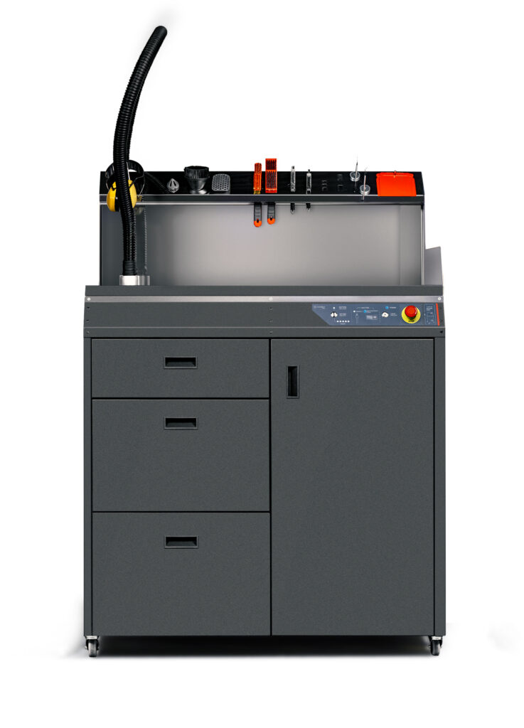 Sinterit Powder Handling Station