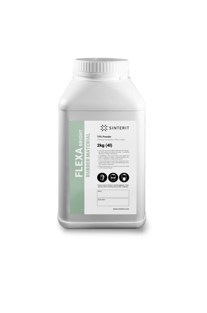 Flexa Bright Fresh Powder 2kg