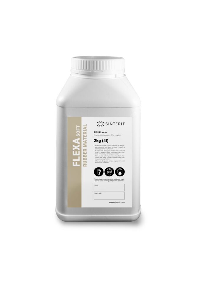 Flexa Soft Fresh Powder 2kg