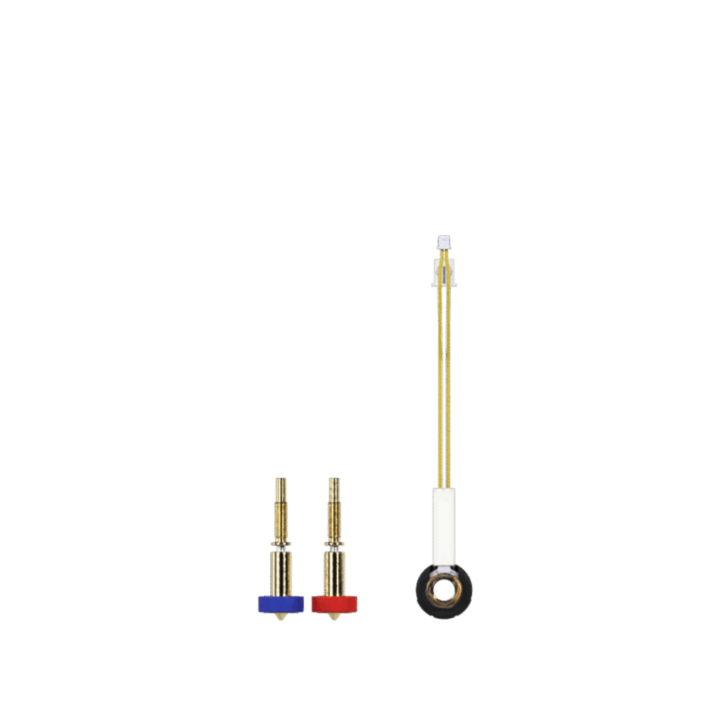 E3D Revo™ Creality Sprite Starter Hotside Kit