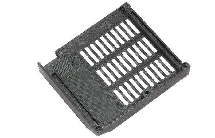 Einsy Doors