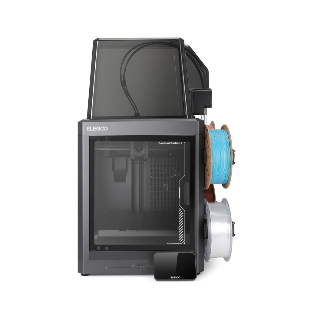 Elegoo Centauri Carbon 2 Combo