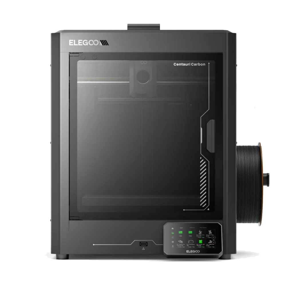 Elegoo Centauri Carbon