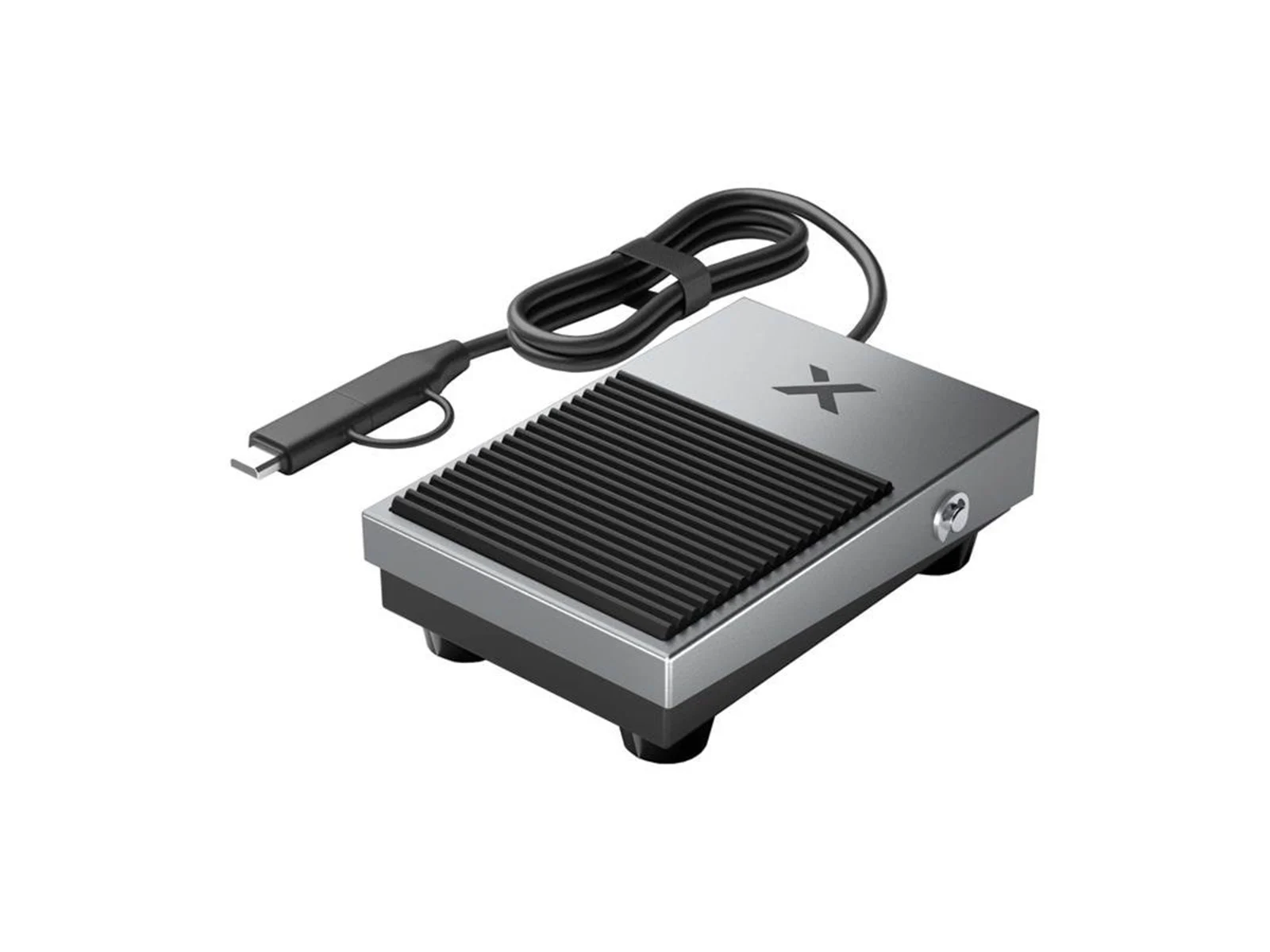 xTool F1 Pedal Switch