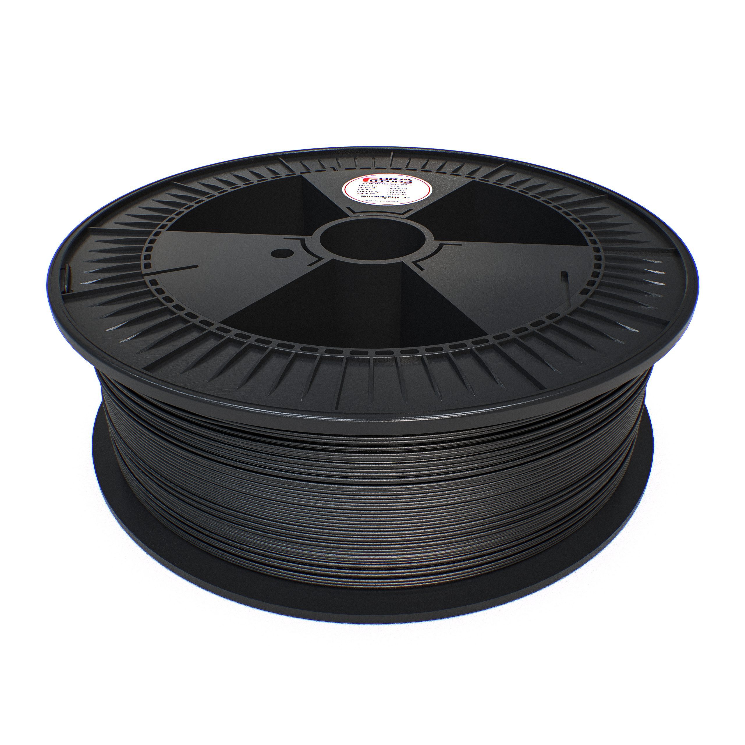 ApolloX (Black, 1,75mm, 2300gr.)