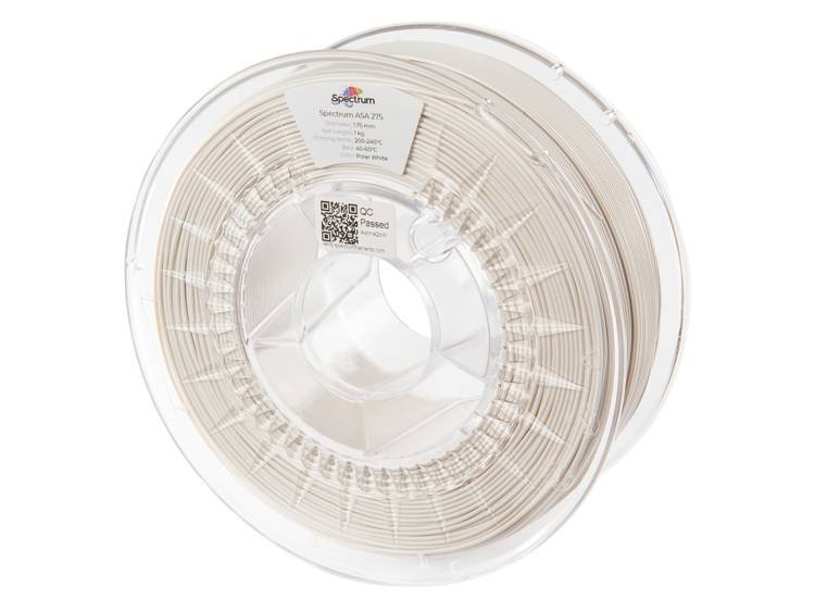 Spectrum ASA 275, POLAR WHITE, 1kg