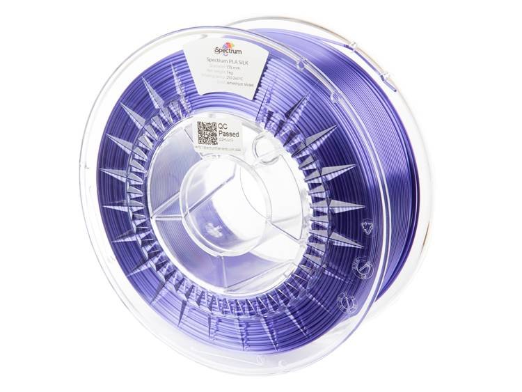 Spectrum PLA Magic SILK, ( AMETHYST VIOLET, 1,75mm, 1000gr.)