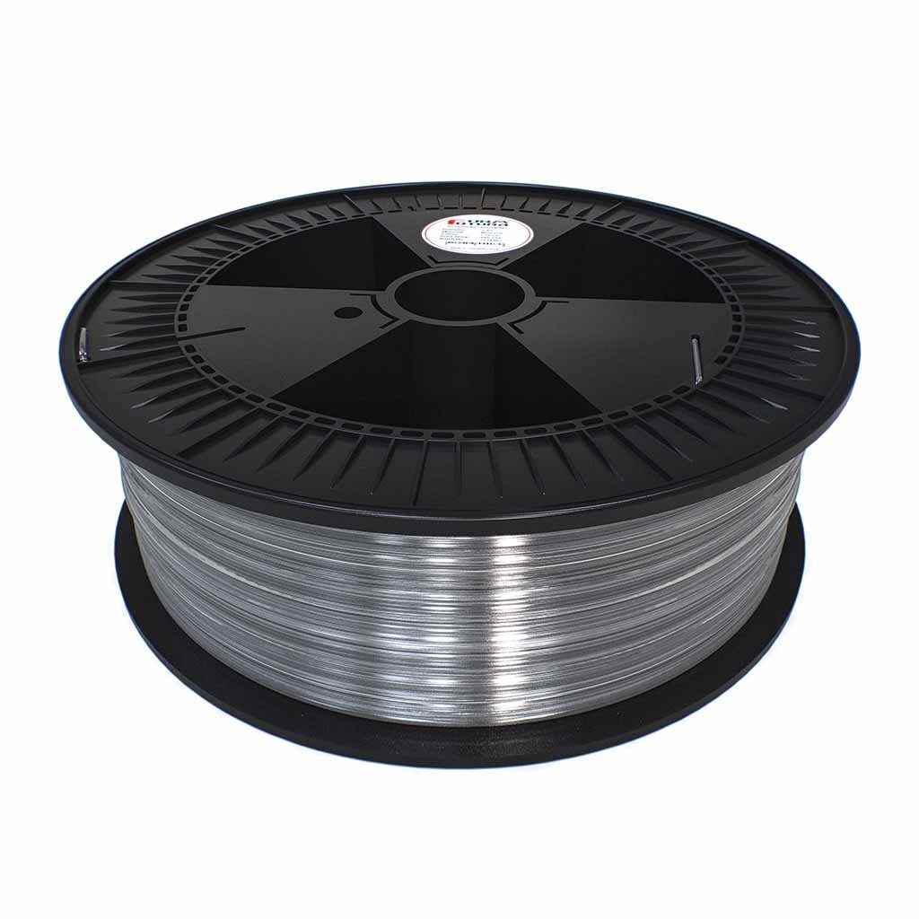 HDglass (Clear , 1,75mm, 2300gr.)
