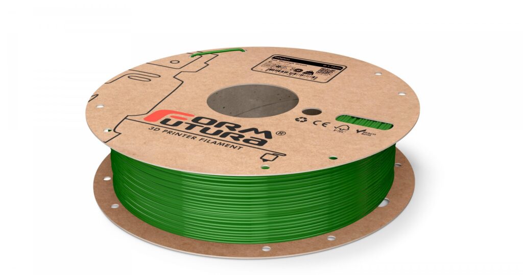 HDglass (See Through Green, 1,75mm, 750gr.)