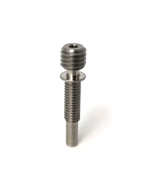 E3D Hemera HeatBreak – Titanium