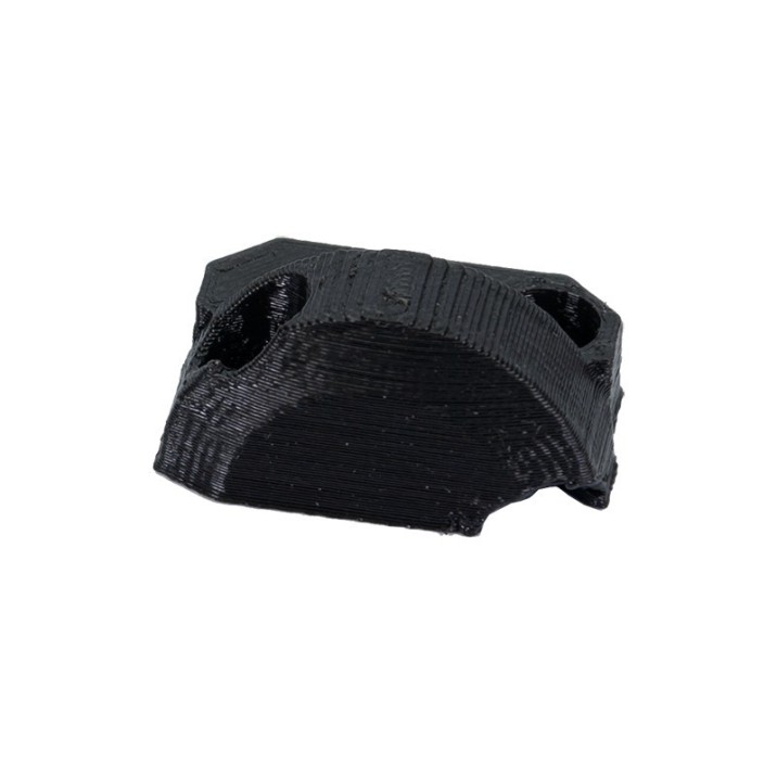 Heatbed Cable Clip