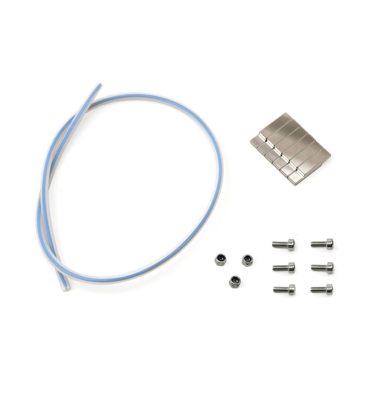Original Prusa MMU3 Lite (for CORE One) – Conversion Kit