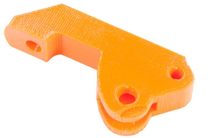 MINI Extruder Idler