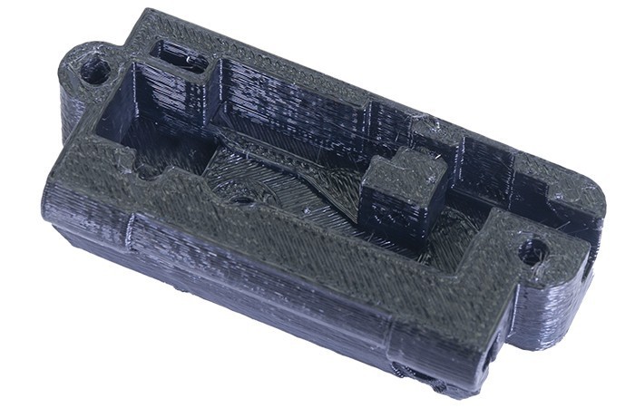 MINI Fsenzor Box