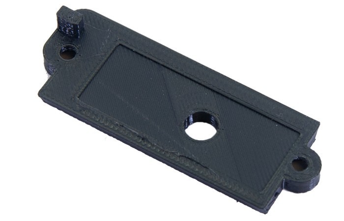 MINI Fsenzor Cover