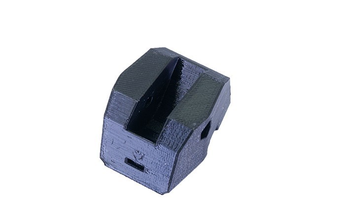 MINI Y-axis idler