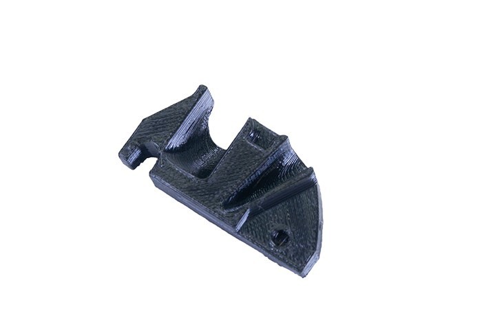 MINI Z Bottom Cable Cover