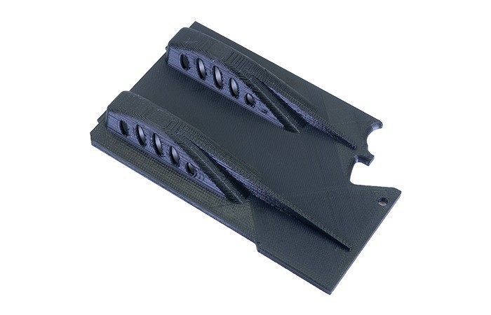 MINI Z Bottom Cover