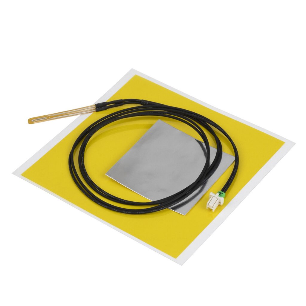 Heatbed thermistor set (MK4/MK4S)