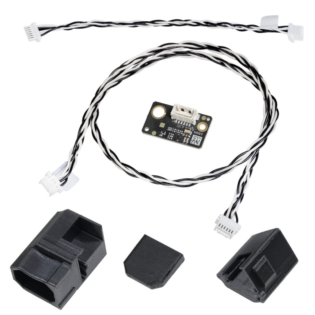 Original Prusa Accelerometer sæt