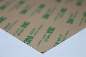 Modix PEI sheet 660mm x 660mm
