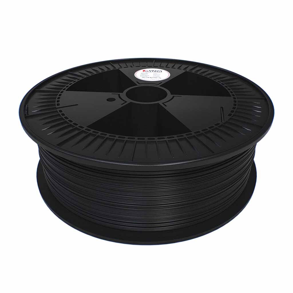 EasyFil ePLA (Traffic Black, 1,75mm, 2300gr.)