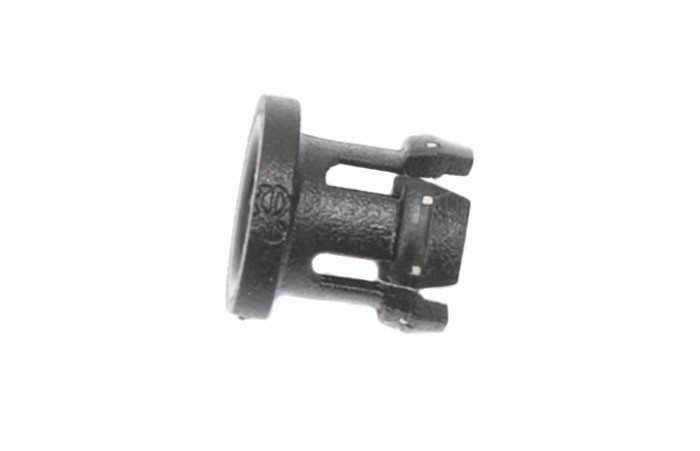 Heatsink collet E3D