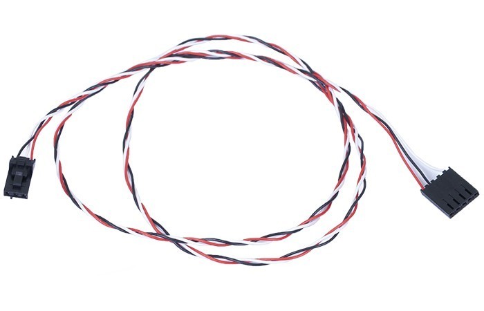 Original Prusa IR filament sensor-Einsy cable
